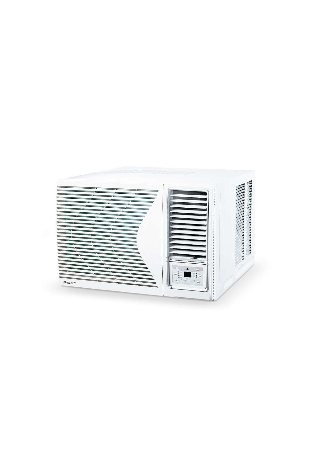Gree electric appliances inc. gree ablakklíma (csak hűtő) - 2.7 kw