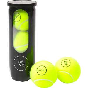 BYVP Tour VP7 Teniszlabda készlet (3 darabos) 89869865 Tenisz