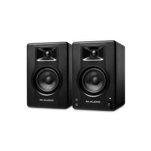 M-AUDIO BX3 Pair - Paar aktiver Monitore 135472478 - Lautsprecher