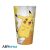 Großes Pokémon-Glas (400 ml) — Pikachu/Glas-Pokemon — Pikachu (400 ml) — ABS 89870851