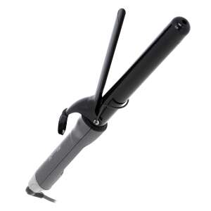 Adler AD 2114 curling iron, 25mm, ceramic coated, for creating curls and waves - Hair curler