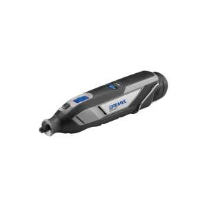 Dremel 8240-5 12V akkumulátoros forgó szerszám, multifunkciós szerszám, barkácsoláshoz, kézműveskedéshez és hobbihoz - Dremel