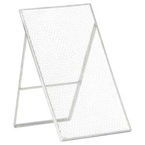 vidaXL horganyzott acél kerti szita, 60 x 75 x 89 cm - Komposztáló