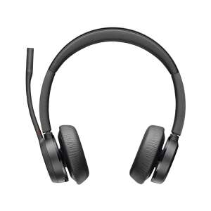 Poly Plantronics Voyager 4320-M USB-C Slušalice Certificirane za Microsoft Teams 77Z30AA 89871582 - HP