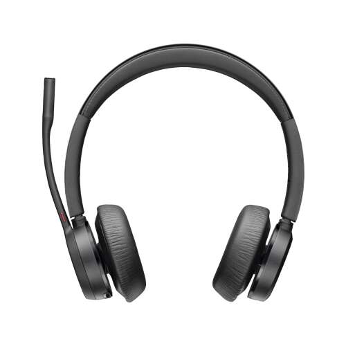 Poly Plantronics Voyager 4320-M USB-C Slušalice Certificirane za Microsoft Teams 77Z30AA 89871582