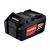 Metabo CAS 18V 5.2Ah Li-Ion Akkumulátor Csomag