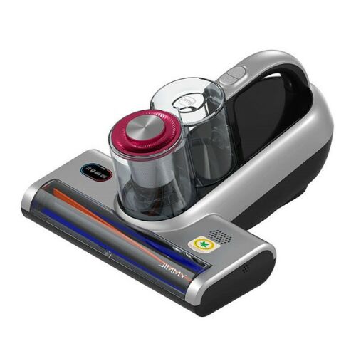 Ručni usisavač Jimmy BX6 Pro protiv grinja, sivi