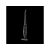 Electrolux ES31CB18GG black cordless stick vacuum cleaner