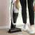 Electrolux ES31CB18SH cordless stick vacuum cleaner, white