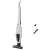 Electrolux ES31CB18SH cordless stick vacuum cleaner with accessories, white