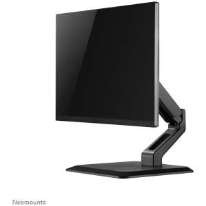 Neomounts FPMA-D885BLACK suport TV de birou 81,3 cm (32") Negru 90662932 - Standuri și suporturi pentru monitoare