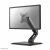 Newstar FPMA-D885BLACK 15"-32" TV/Monitor Desk Mount Black 90662932