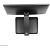 Newstar FPMA-D885BLACK 15"-32" TV/Monitor Desk Mount Black 90662932