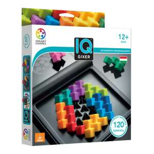 IQ Gixer gra logiczna 108014080 - Gra logiczna