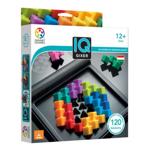 IQ Gixer logická hra 108014080