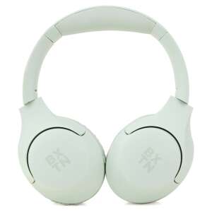 Buxton BHP 8700 Wireless Headset - Fehér