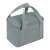RivaCase Gremio 5705 szürke hűtőtáska oldalnézet