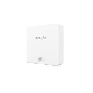 Tenda W15-PRO AX3000 WiFi6 punct de acces, vedere laterală - Tenda Acces Point-uri