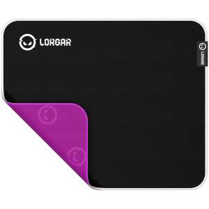 Lorgar Legacer Gaming Egérpad - 500x420mm 89876828 - LORGAR