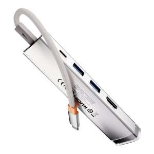 Baseus UltraJoy Series 100W Univerzális dokkoló 89877097 - Baseus