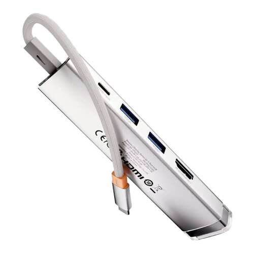 Baseus UltraJoy Series 100W Univerzális dokkoló 89877097