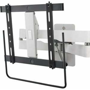 One For All Flux 2.0 TV Fali Tartó 32-77 hüvelykes TV-khez, teljes mozgástartomány - One For All