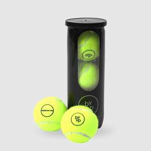 BYVP Premium VP3 Teniszlabda készlet (3 darabos) 89877260 Tenisz