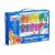 Numberblocks Stampoline Park Stamp Set 90294673