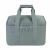 RivaCase 5717 Gremio 17L Kühltasche – Grau 109866555