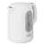 Black+Decker BXKE2204E 1.7L Electric Kettle, White