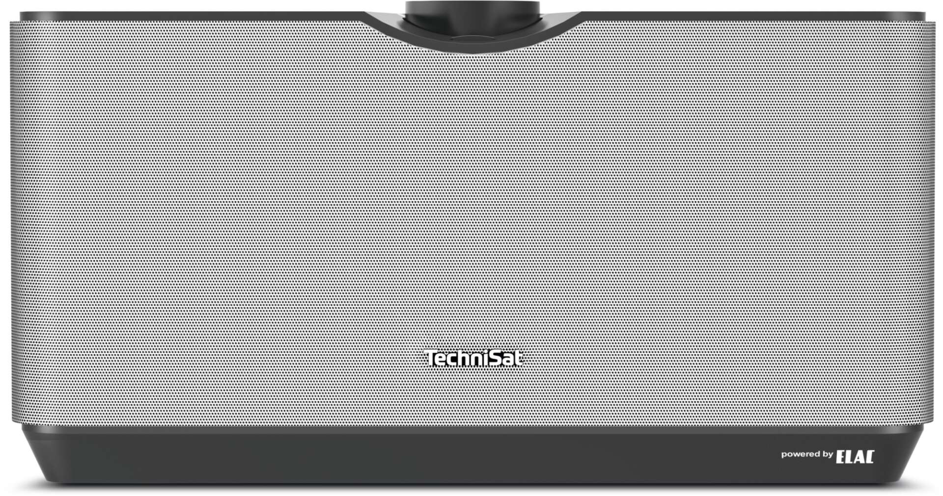 TechniSat Audiomaster MR3 Bluetooth hangszóró - Fekete/Ezüst