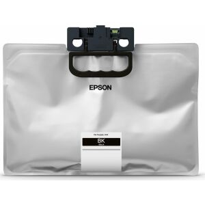 Epson T12E1 Black Ink Cartridge - Computers and Accessory