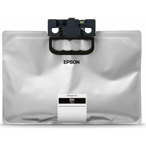Epson T12E1 Eredeti Tintapatron Fekete