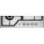 Electrolux Gázfőzőlap - CGS6436BX - Speed & Wok Égővel 89880323