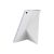 Samsung Galaxy Tab A9+ gyári Flip tok - Fehér 127386102