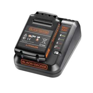 Akumulator i ładowarka Black+Decker 18V 5.4V litowo-jonowa - Black & Decker
