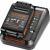 Black and Decker 18V Lithium-Ion Battery Charger