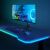 Govee H61C3 RGBIC LED Neon Rope Light for Gaming Desk Setup
