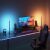 Govee H61C3 RGB Neon Gaming Table Lamp 89881465