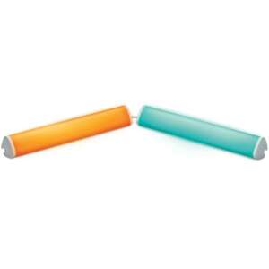WiZ Lineáris LED Színváltós Asztali Lámpa - 2 db - 30cm