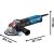 Bosch GWX 17-125 S Professional Sarokcsiszoló - 1700W 89882563
