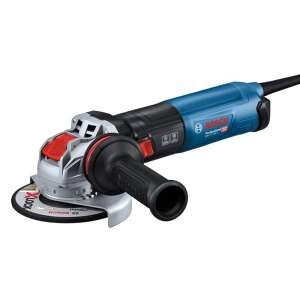 Bosch GWX 17-125 S Professional Sarokcsiszoló - 1700W