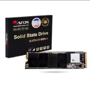 AFOX 256GB ME300 M.2 NVMe PCIe SSD 89882809 - SSD Drife