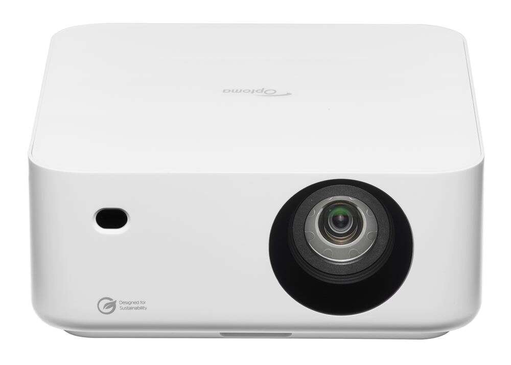 Optoma ml1080st projektor - fehér