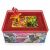 Zestaw Bakugan - Baku-tin, atak specjalny, Mantid 89882915