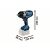 Акумулаторен ударен гайковерт Bosch GDS 18V-1000 Professional с размери
