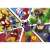 Ravensburger Spidey és Szuper Barátai Puzzle - 2x2x24 Darabos 102271734