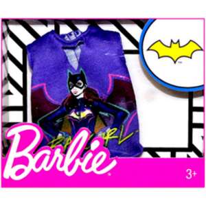 Barbie Batgirl baba ruha – lila 89884561 