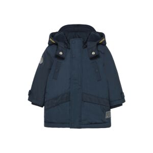 Mayoral dark blue 2-in-1 boys winter coat – 68 cm 130489056 - Kids' Jacket
