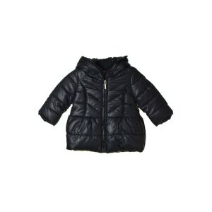 Mayoral navy blue, frilly girls winter coat – 68 cm 130488894 - Kids' Jacket